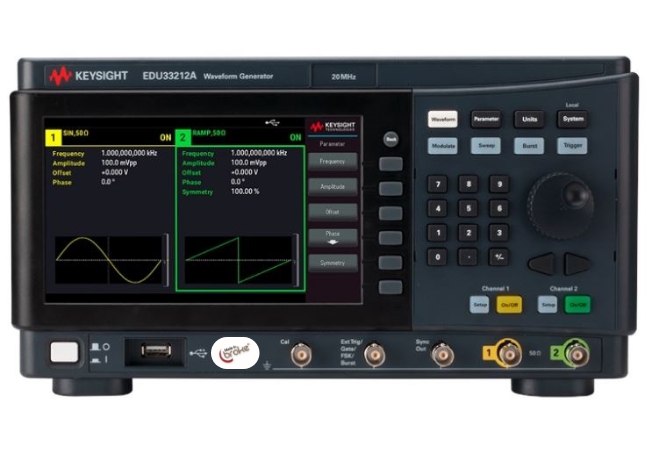 Keysight EDU33212A