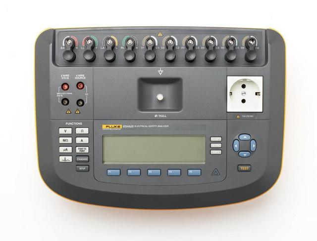 Fluke ESA620