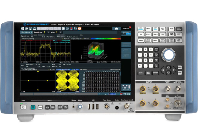 Rohde et Schwarz FSW