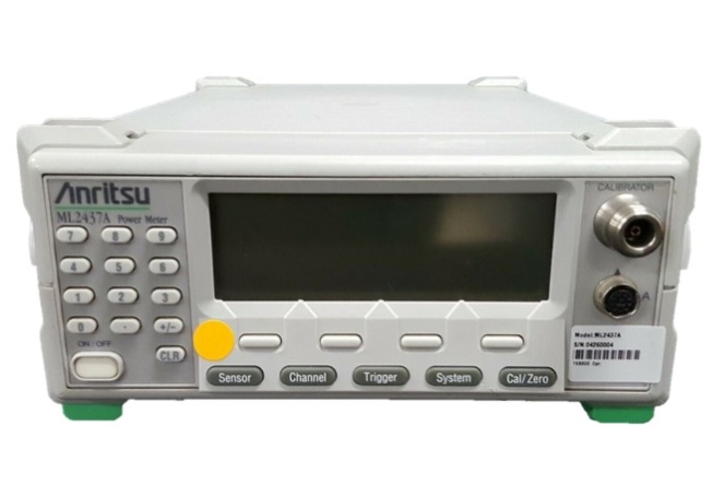 Anritsu ML2437A