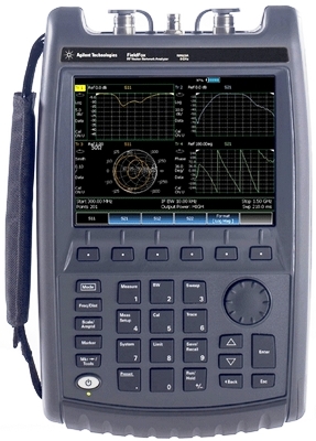 Keysight N9918A