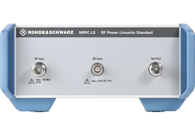 Rohde et Schwarz NRPC-LS