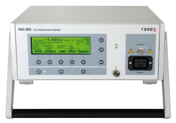 Teseq Schaffner NSG3025