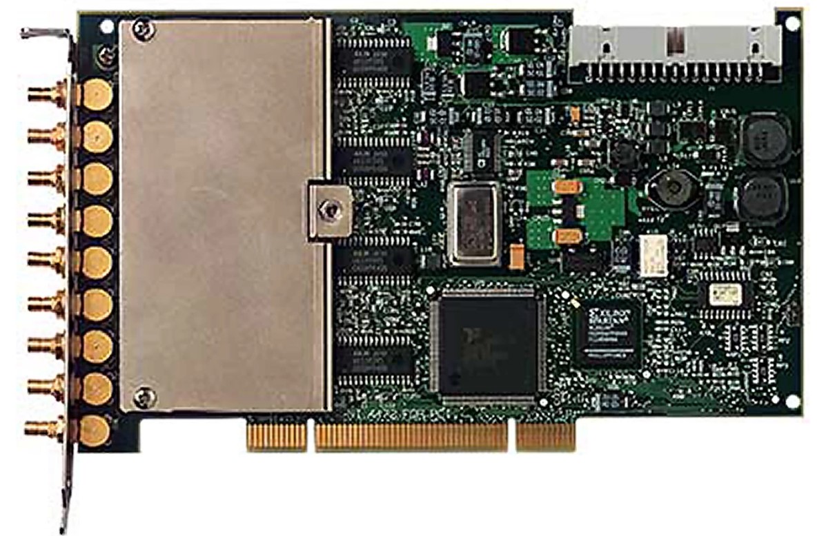 NI PCI-4472B