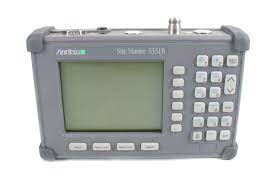 Anritsu S331B