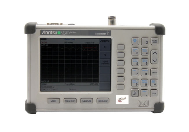 Anritsu S331D