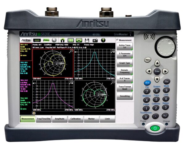 Anritsu S820E-0714