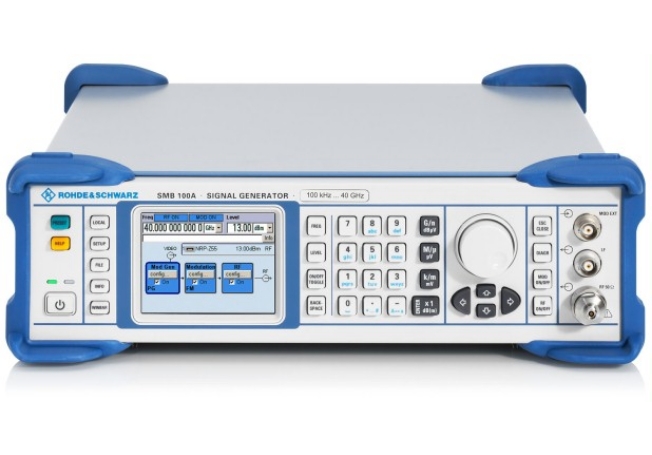 Rohde et Schwarz SMB100A-B101