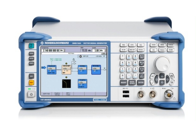 Rohde et Schwarz SMBV100A-B106