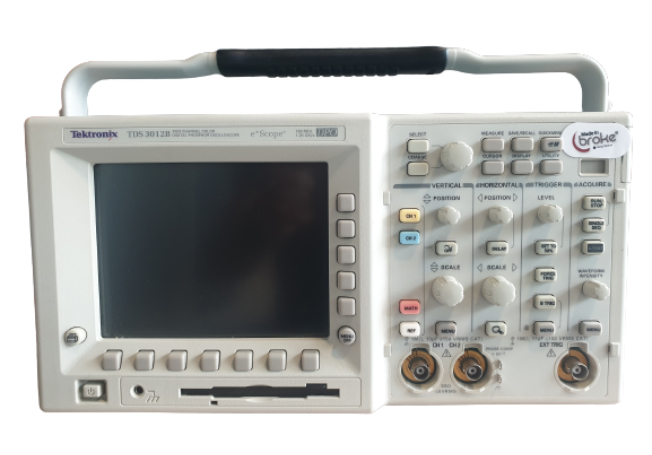 Tektronix TDS3012B