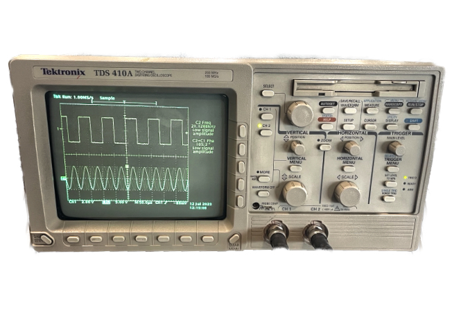 Tektronix TDS410A