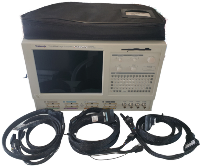 Tektronix TLA5204-P6417