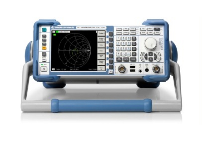 Rohde et Schwarz ZVL13