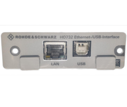 Rohde et Schwarz - H0732
