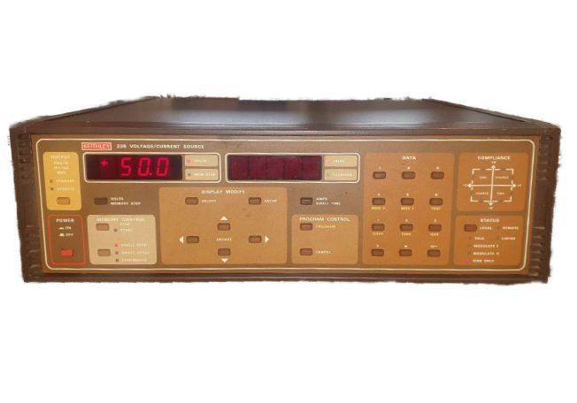 Keithley 228