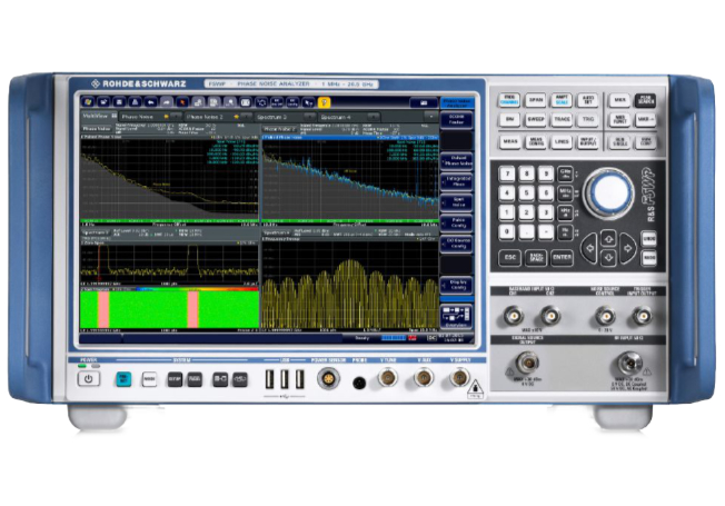 Rohde et Schwarz FSWP