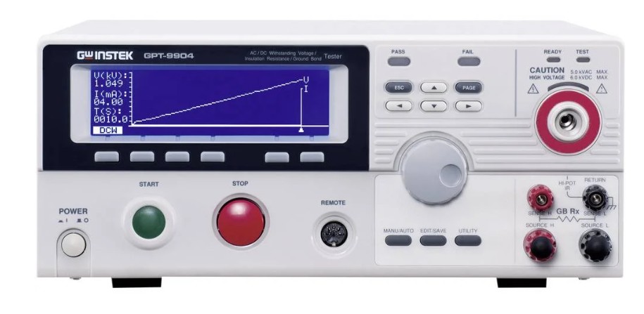 Instek GPT990X