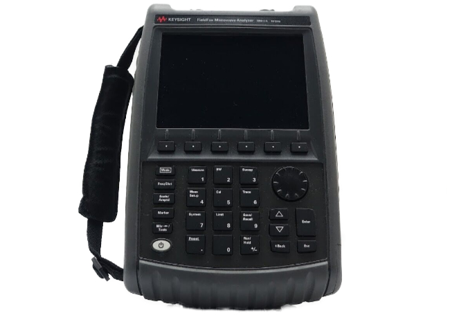 Keysight N9917A