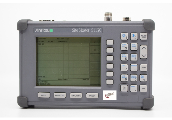 Anritsu S113C