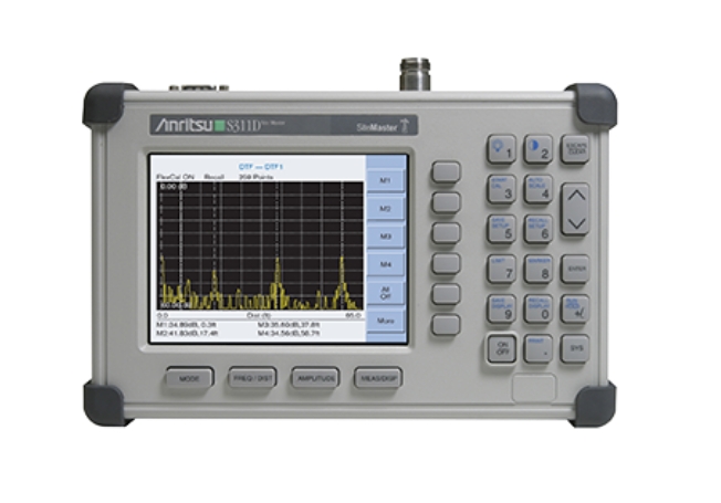 Anritsu S311D