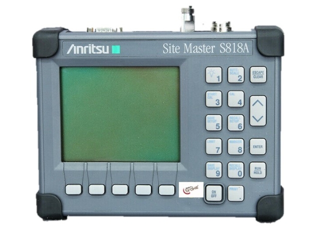 Anritsu S818A