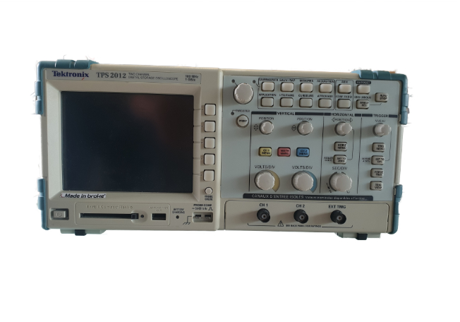 Tektronix TPS2012