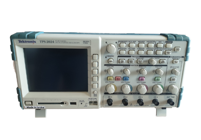 Tektronix TPS2024