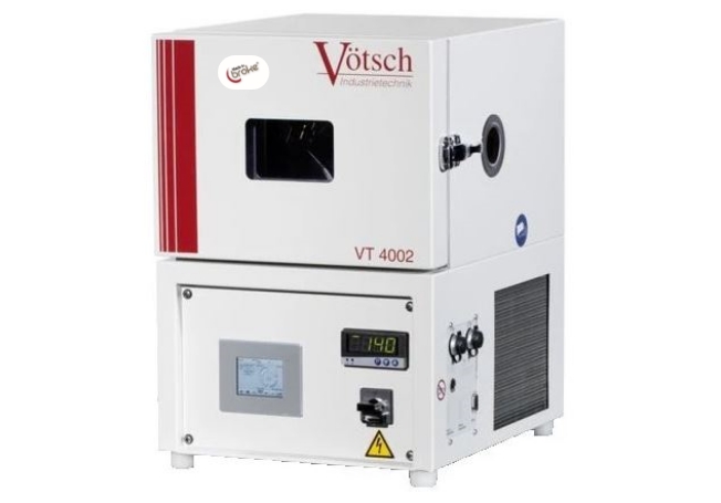 VOTSCH VT4002