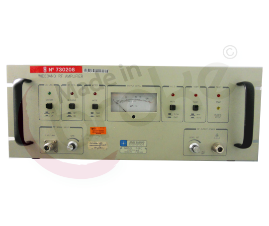 Kalmus 116FC