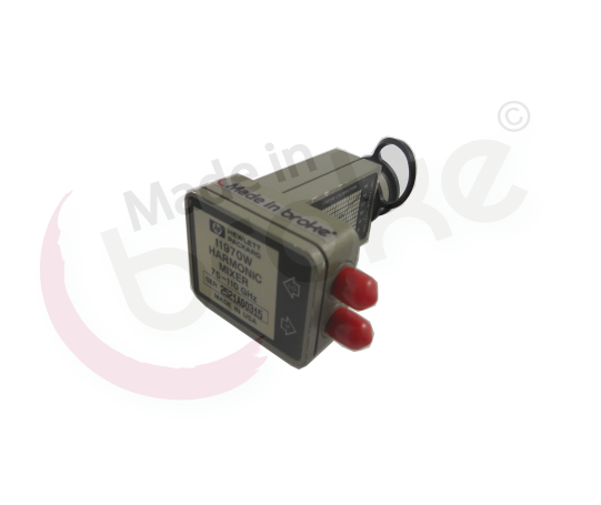 Agilent Keysight 11970W