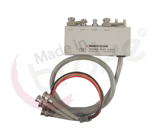 Agilent Keysight 16048A