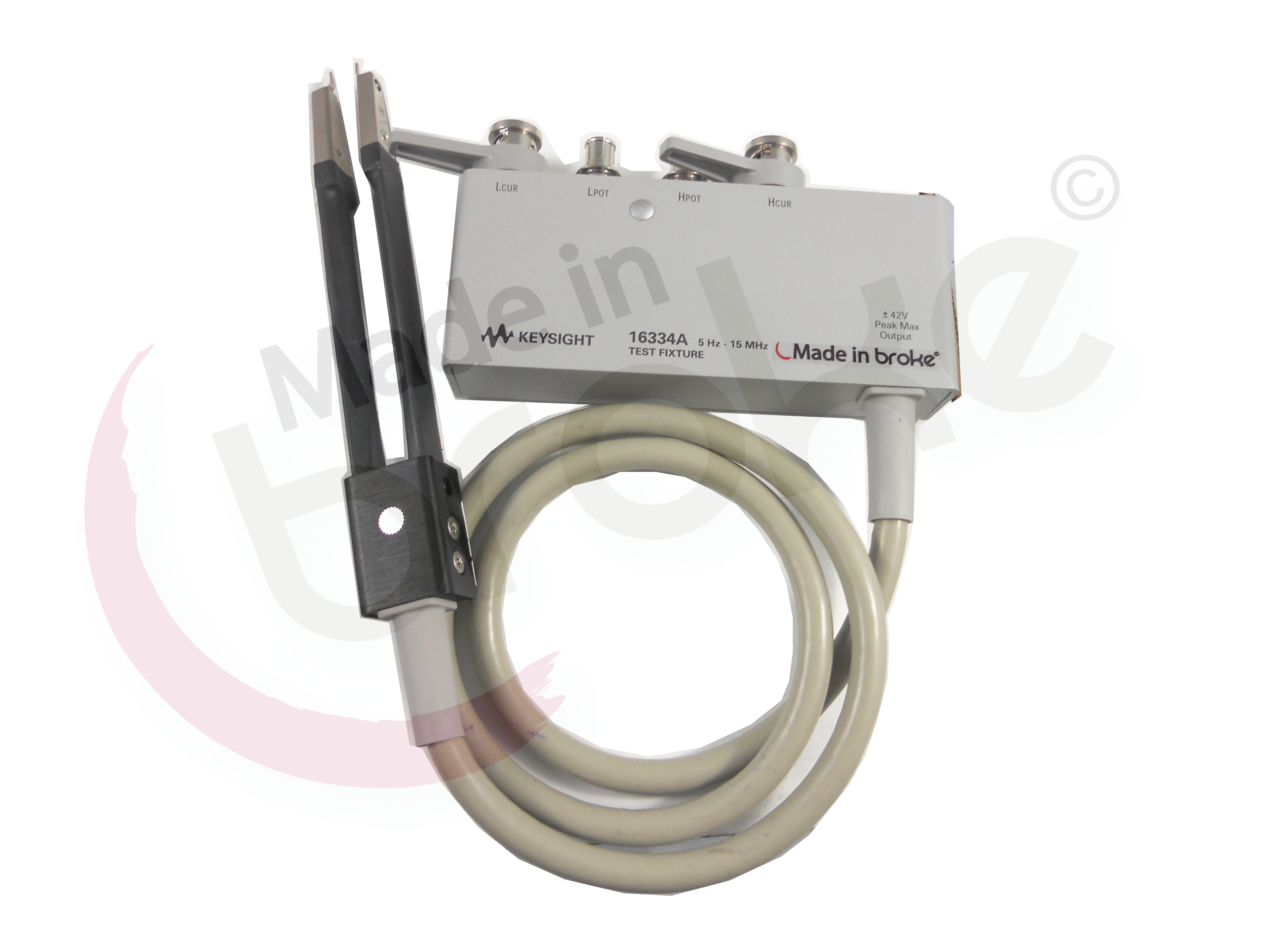 Agilent Keysight 16334A