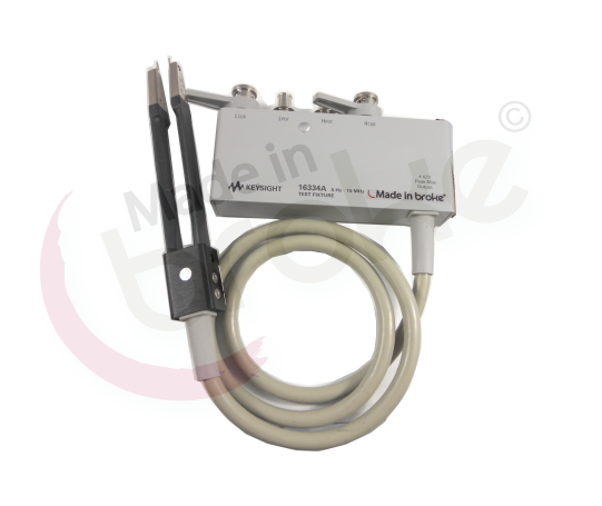 Agilent Keysight 16334A