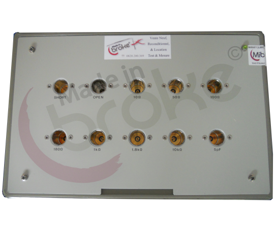 Agilent Keysight 16345A
