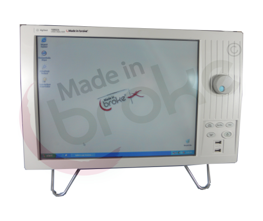 Agilent Keysight 16802A