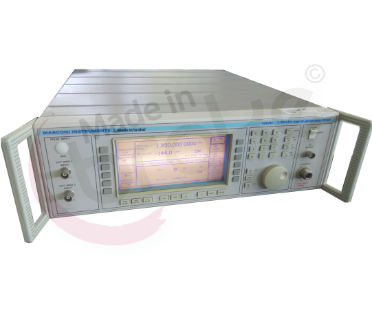 IFR 2030