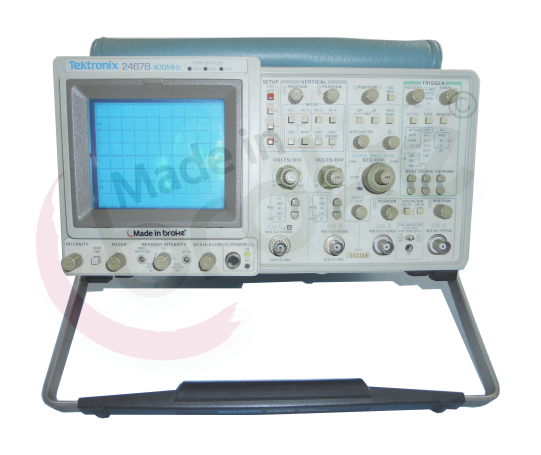 Tektronix 2467B