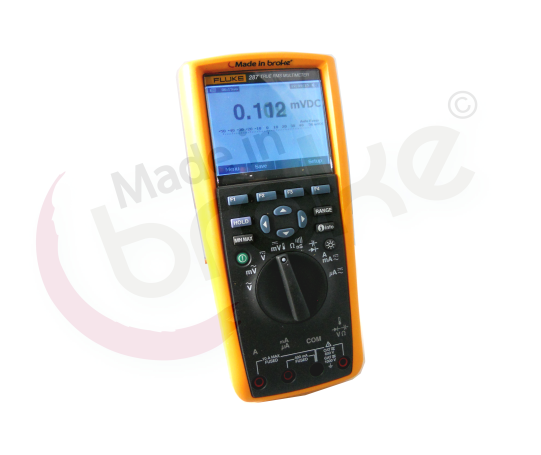 Fluke 287
