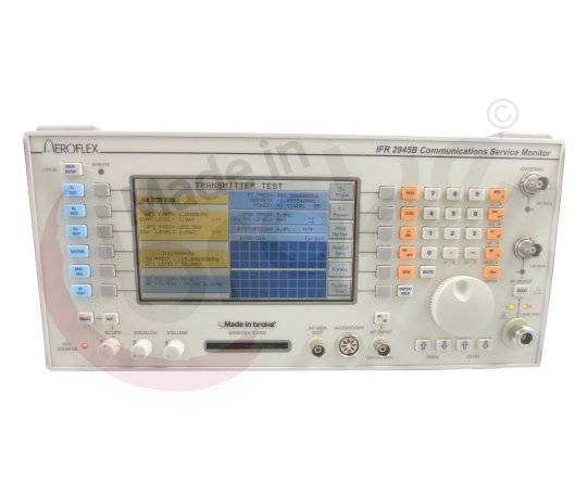 Marconi 2945A