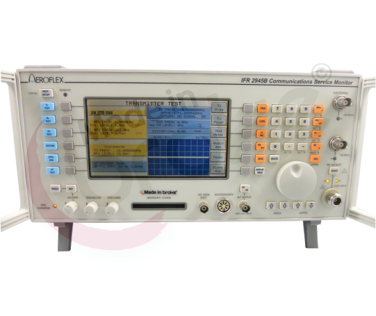 Aeroflex 2945B