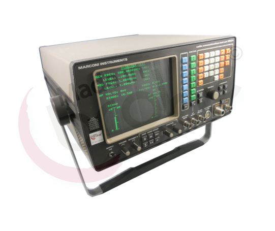 Marconi 2955A