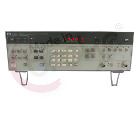 Agilent 3325B