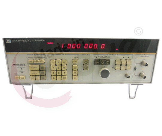 Agilent 3335A