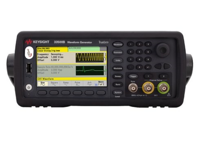 Agilent 33519B