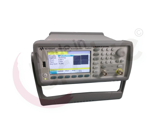 Keysight 33621A