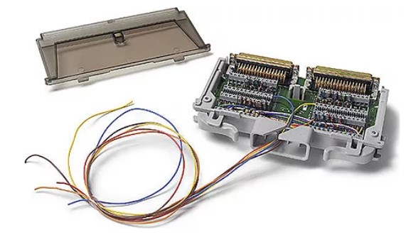 Agilent Keysight 34921T