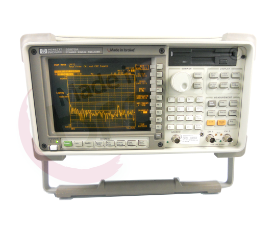 Agilent 35670A