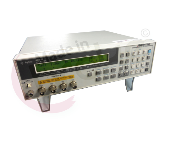 Agilent 4263B