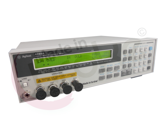 Agilent 4288A