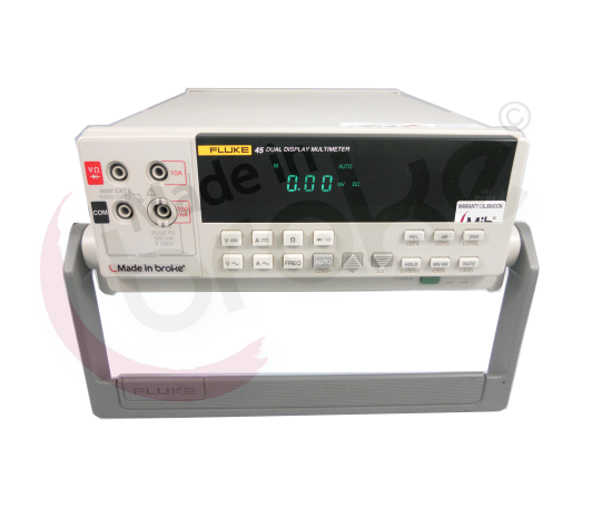 Fluke 45